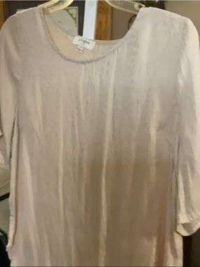 Umgee Small Ptp 19 1/2 Length 25-28 100% Poly